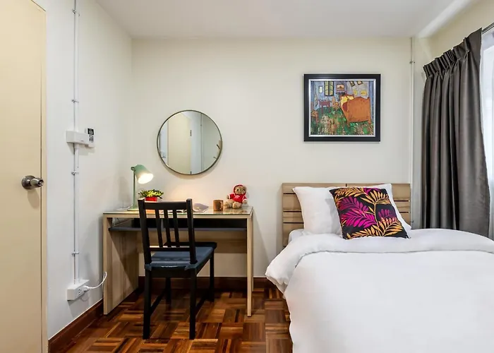 Villa At Four-6 Bed, Center, Nana Bts, Mbk, World, Siam Bangkok